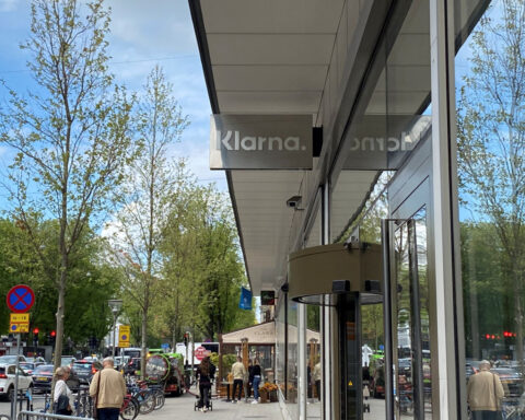 Klarna trials debit card in US, plans Europe launch later this year