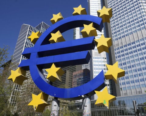 Inflation slides to 1.9% in Europe, as worries shift from prices to Trump and tariffs