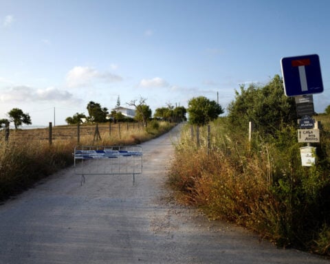 Key dates in the disappearance of Madeleine McCann