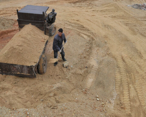 Diplomats, automakers push Beijing to loosen rare earth magnet export restrictions
