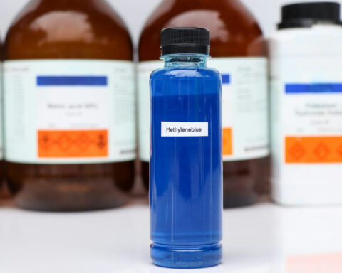 Is methylene blue really a brain booster? A pharmacologist explains the science