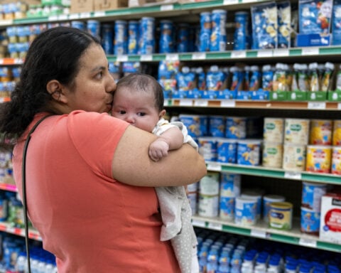 Kennedy has ordered a review of baby formula. Here's what you should know