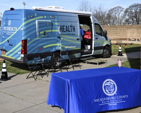 Deep cuts erode the foundations of US public health system, end progress, threaten worse to come