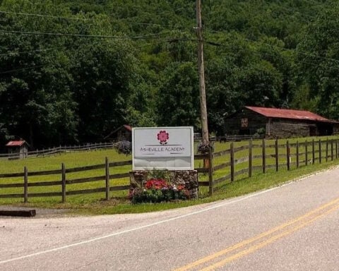 Officials remove kids from Asheville Academy after second suicide