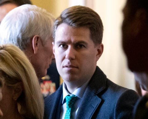 Ex-Homeland Security official Taylor fights back against Trump's 'unprecedented' investigation order