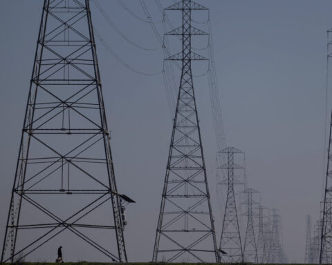 Trump to nominate Swett for FERC head, chair says