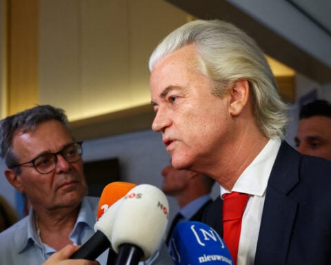 What will happen next in Dutch government crisis?
