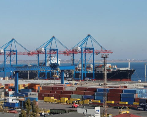 Ukraine plans to boost food processing as preferential EU trade ends