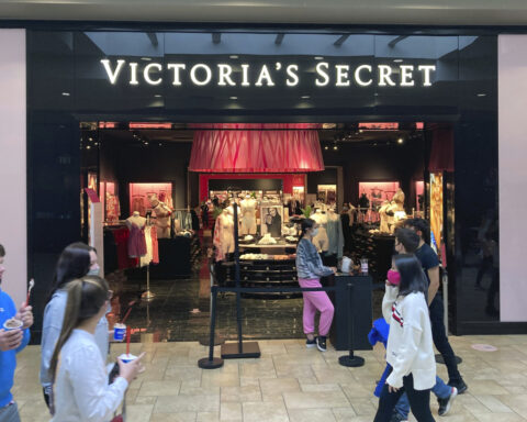 Victoria's Secret says it will postpone earnings report after recent security breach