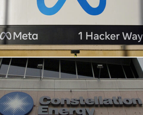 Meta becomes the latest big tech company turning to nuclear power for AI needs