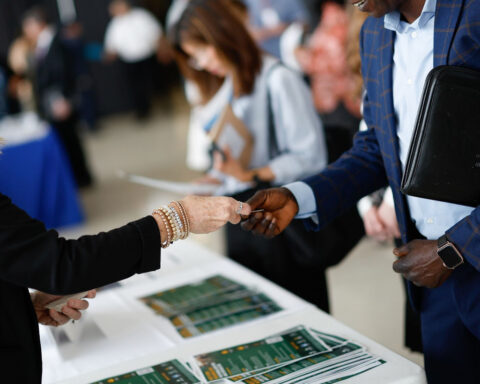 Job openings unexpectedly increased in April –  but so did layoffs