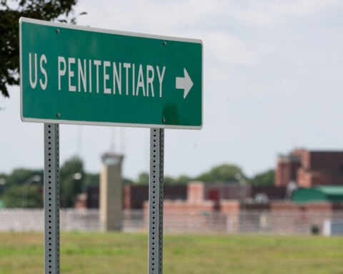 Federal prisons must keep providing hormone therapy to transgender inmates, a judge says