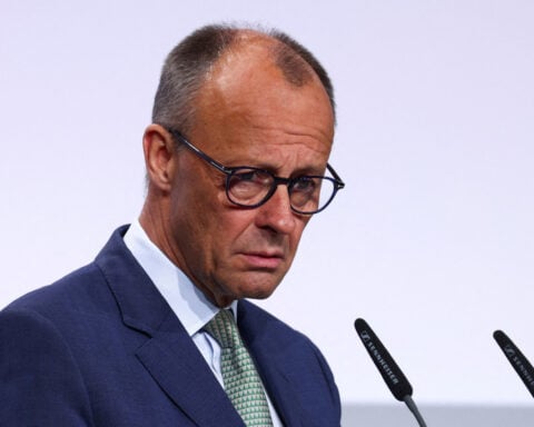 Court blow to Germany's new government on asylum: what happens now?