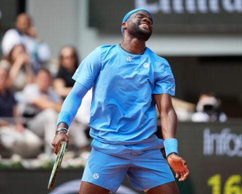 The American dream of an all-US men’s semifinal is snuffed out in Paris as Tiafoe and Paul go down at Roland Garros