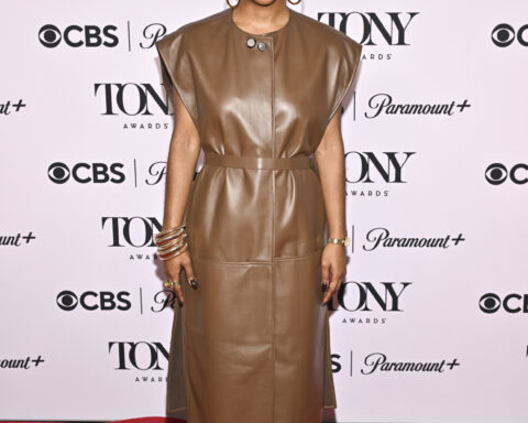 Kara Young, already on a Broadway streak, could make Tony history with her role in 'Purpose'