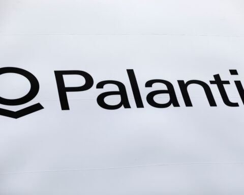 Palantir defies tech gloom as Trump momentum powers stellar share gains