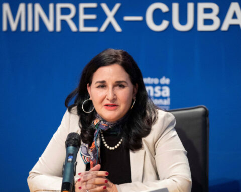 Top Cuban official accuses US of trying to provoke conflict