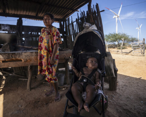 Big firms abandon wind energy plans in Colombia amid regulatory shifts, social issues and grid gaps