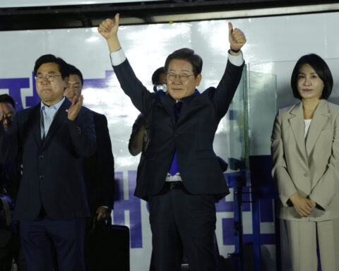 South Korea's new leader Lee has lived a turbulent life. Now, big challenges await him