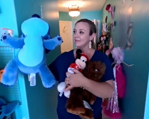 South Florida mom creates ToyTrader, an app that allows users to exchange toys and save money