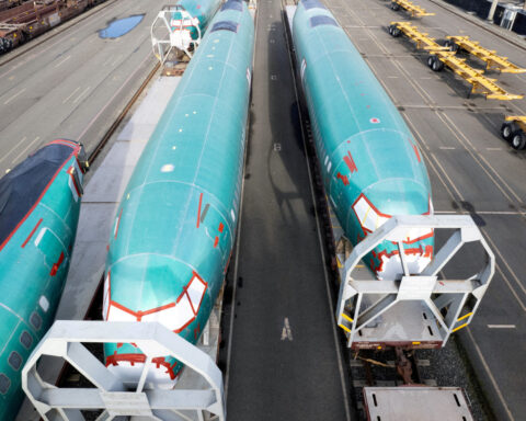 US tariffs could put air safety at risk, aerospace and airline industries warn