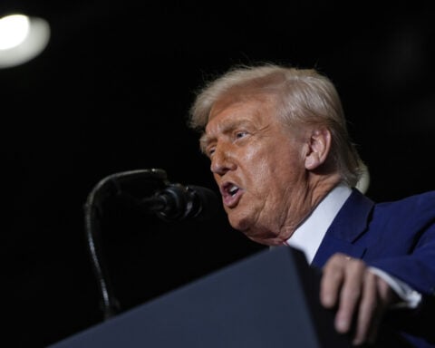 Trump administration revokes guidance requiring hospitals to provide emergency abortions