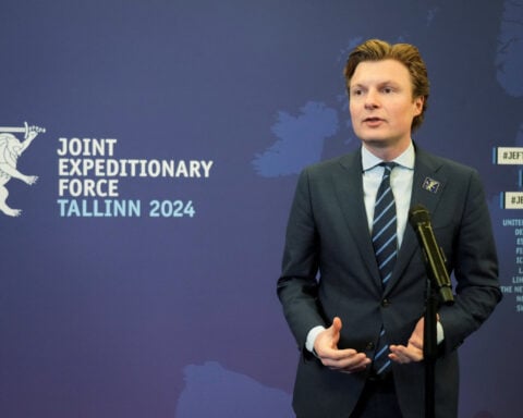 China rejects Dutch minister's spying accusation, says tech achievements not 'stolen'