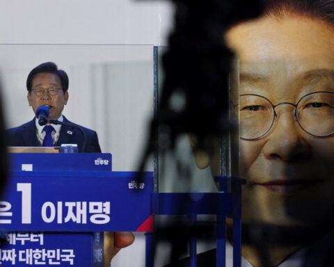 South Korea new leader Lee Jae-myung's policy pledges