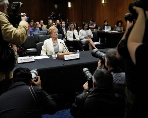 Education Department says it will not garnish Social Security of student loan borrowers in default