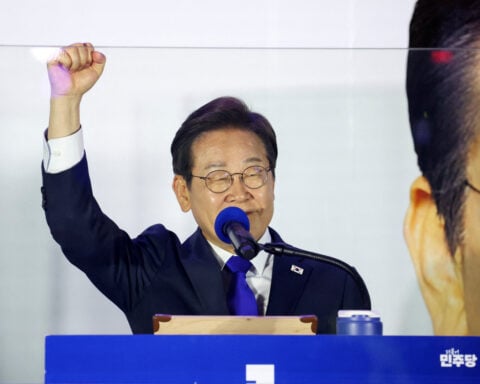 Legal challenges facing South Korea's incoming President Lee Jae-myung