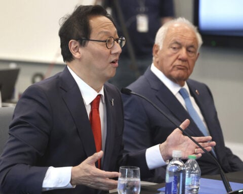 Santa Ono rejected for University of Florida presidency amid conservative backlash
