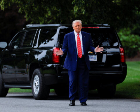 Job Corps contractors sue to block Trump's program closure