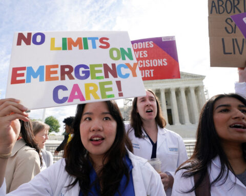 Trump administration scraps Biden-era policy on emergency abortions