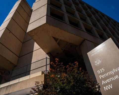 FBI wants to investigate doctors who provide gender-affirming care to minors. Experts question its legal basis