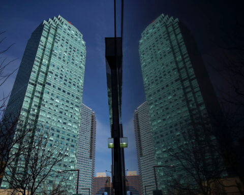 Citigroup reverses firearms policy after pressure from Trump administration on big banks
