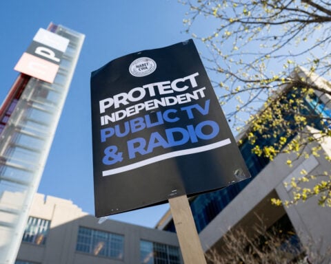 Trump asked Congress to claw back funding for PBS and NPR. What now?