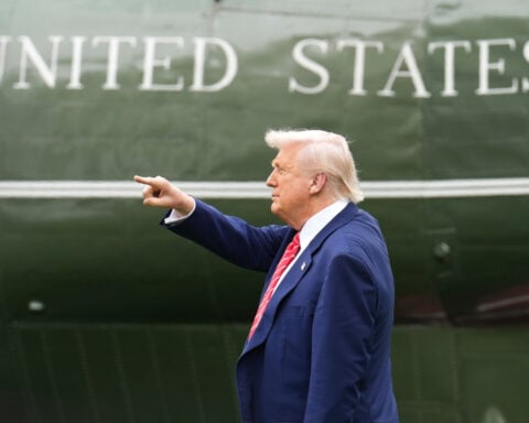 Trump administration rolls back guidance specifying that ERs must offer abortion care when necessary
