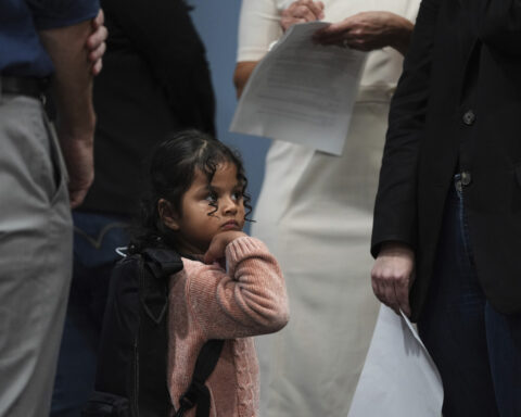 Mexican 4-year-old is granted humanitarian parole to continue receiving lifesaving care in US