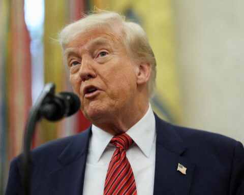 Judge extends ban on Trump administration canceling COVID school aid
