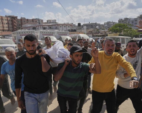 UN Security Council to vote on Gaza ceasefire resolution amid humanitarian crisis