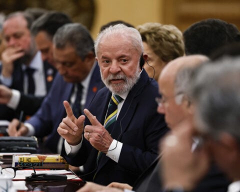 Brazil's Lula signs law to expand affirmative action, boosting quotas for Blacks in government jobs