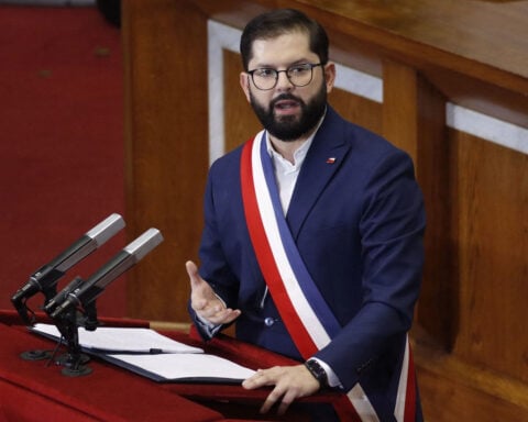 Chile prosecutes individuals alleged to have stolen babies