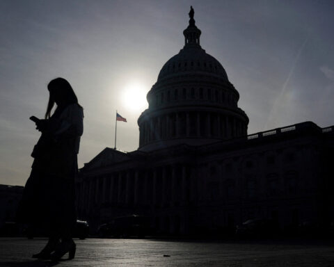 Advanced nuclear companies and others urge Senate to keep energy tax credits