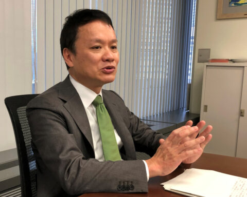 Japan must pursue payment innovation as society becomes cash-less, BOJ official says