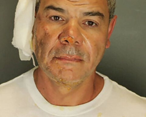 Family of Colorado fire-bomb suspect taken into ICE custody