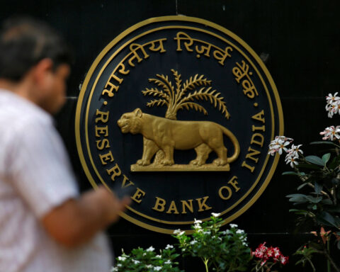 India cenbank may deliver third straight rate cut as inflation undershoots