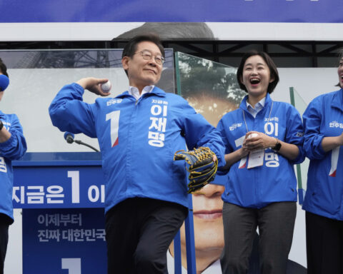 What Lee’s presidency could mean after months of turmoil in South Korea