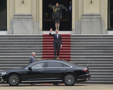 Wilders throws Dutch politics into turmoil with new elections now on the horizon