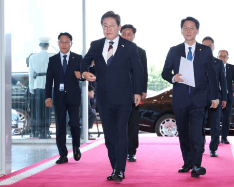 South Korea's new leader to seek more time for US trade talks