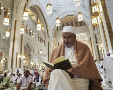No kids, excess heat and payment plans. What to know about Hajj 2025